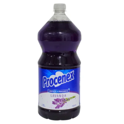 LIMP PROCENEX LAVANDA 1.8 L