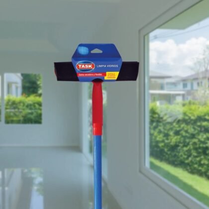 LIMPIA SECAVIDRIOS GOMA EXTENSIBLE 25 X 96 CM