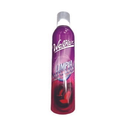 LIMPIA TAPIZADOS WALKER 400ML