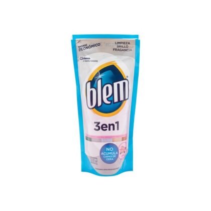 LIMPIADOR LIQUIDO MULTISUP BLEM DOY PACK FLORAL