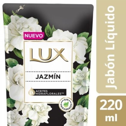 LUX JAZMIN REPUESTO 220