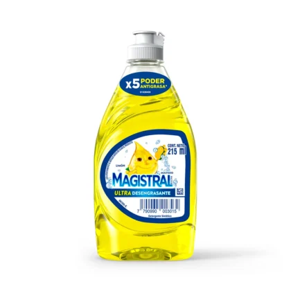 MAGISTRAL ULTRA 215 ML