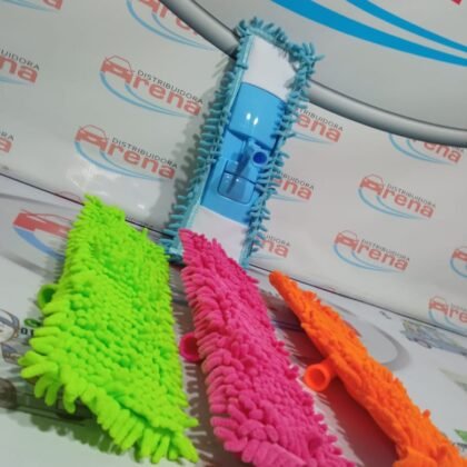 MOPA MICROFIBRA  CHENILLE AJ69