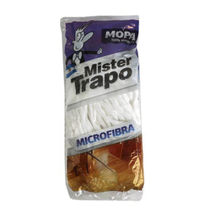 MOPA MISTER TRAPO MICROFIBRA
