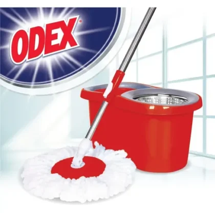 MOPA ODEX + BALDE