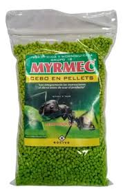 MYRMEC HORMIGAS X 100G