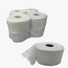 PAPEL HIGIENICO JUMBO CONO CHICO NEWPEL 8 U X