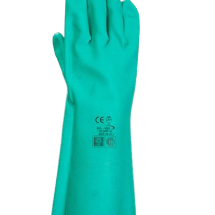 PAR GUANTES DE ACRILO NITRILO BILVEX (TODAS