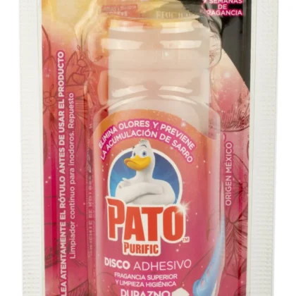 PATO PURIFIC DISCO ADHESIVO