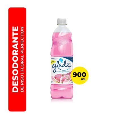 PERFUMINA GLADE FLORAL 900ML