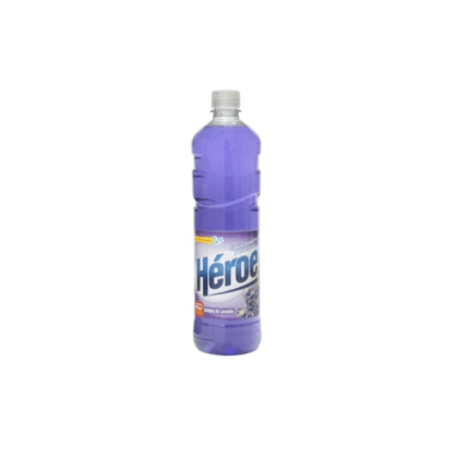 PERFUMINA HEROE LAVANDA 900CM