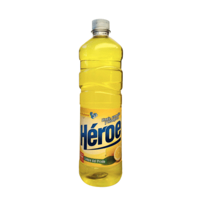PERFUMINA HEROE LIMON 900CM