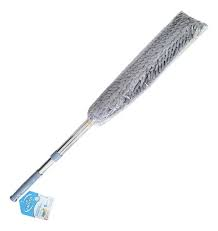 PLUMERO MICROFIBRA EXTENSIBLE 60-100CM LAFFITTE