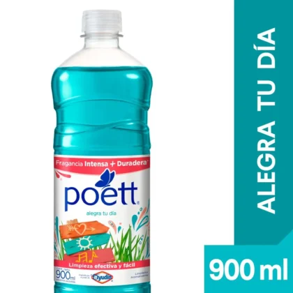 POET ALEGRA TU DIA 900ML