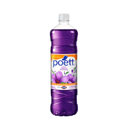 POET FRESCURA DE LAVANDA