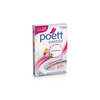 POETT PASTILLA BRISA POLAR 25 GR