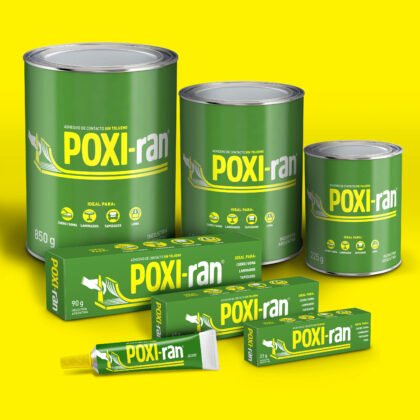 POXI-RAN
