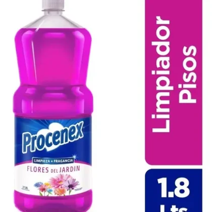 PROCENEX FLORES DEL JARDIN 1.8L