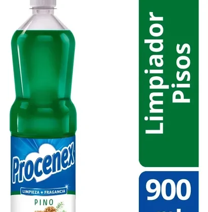 PROCENEX LIMP PISOS PINO 900ML