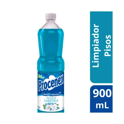 PROCENEX LIMP PISOS PINO 900ML