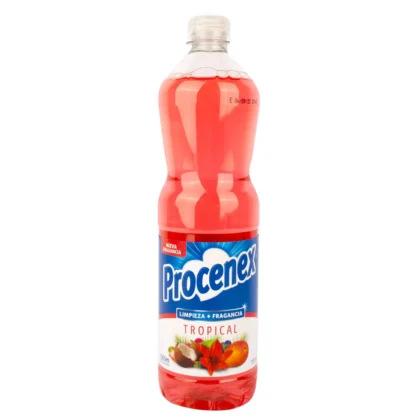 PROCENEX LIMP PISOS TROPICAL X900ML