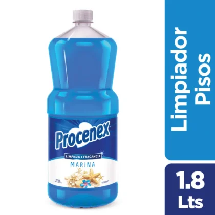 PROCENEX MARINA 1.8L
