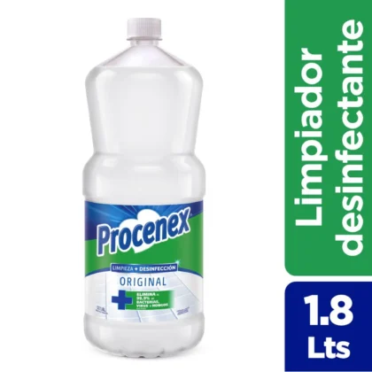 PROCENEX ORIGINAL 1.8 L