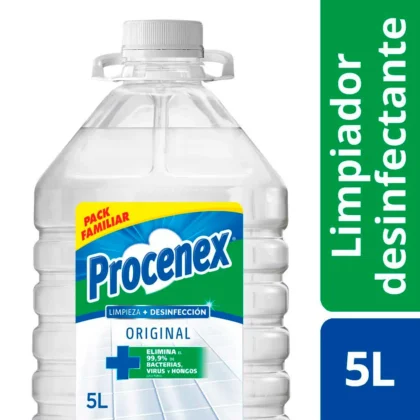 PROCENEX ORIGINAL 5L