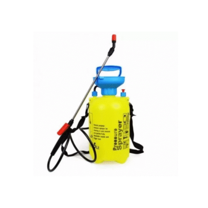 PULVERIZADOR ALUMBRA INSECTICIDA