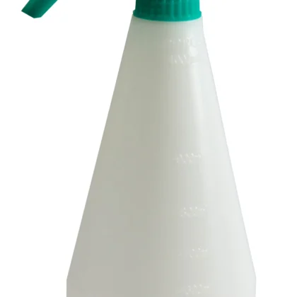 PULVERIZADOR PLASTICO