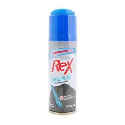 QUITAMANCHAS REX 117G