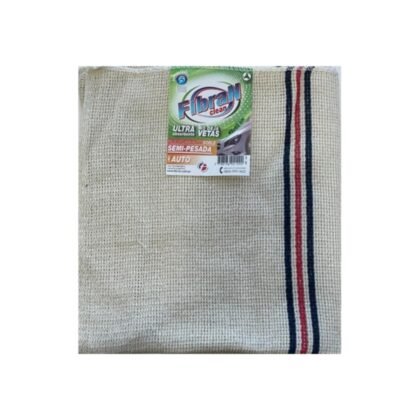 REJILLA LAVA AUTOS FIBRAN CLEAN 45X60