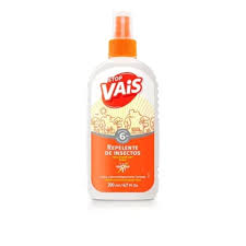 REPELENTE VAIS 200ML