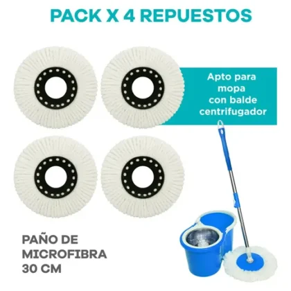 REPUESTO MOPA BALDE CENTRIFUGADOR