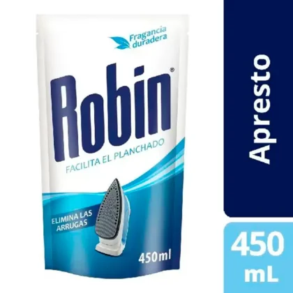 ROBIN APRESTO  REPUESTO X 450ML