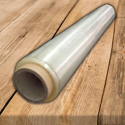 ROLLO FILM  ADHERENTE EL COLOSO 50 MTS