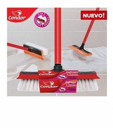 SECADOR CONDOR CON CABO