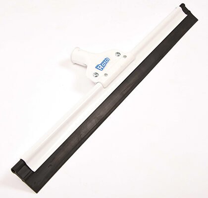 SECADOR DE PISO "SG" BLANCO 80CM