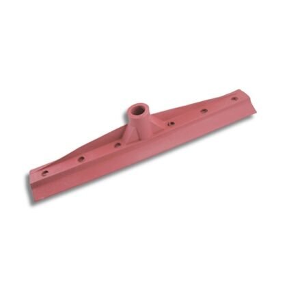 SECADOR DE PISO "SG" ROJO 50CM
