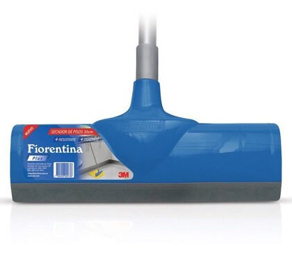 SECADOR DE PISO FIORENTINA 30 CM