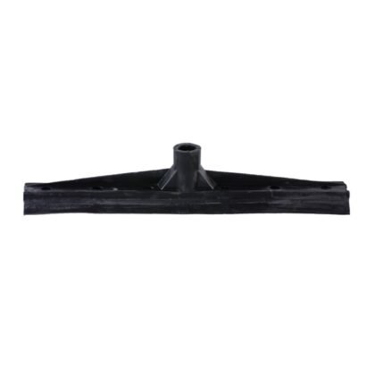 SECADOR DE PISO PRO-GOMA NEGRO 50 CM