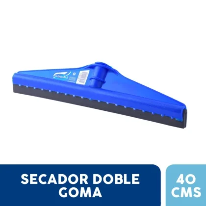 SECADOR ECO DOBLE COMA 40CM DEA
