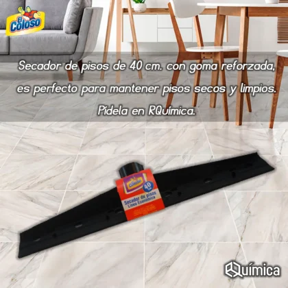 SECADOR EL COLOSO 40CM