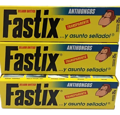 SELLADOR SINTETICO FASTIX 25G