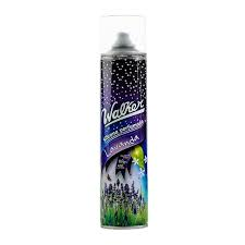 SILICONA PERFUMADA WALKER LAVANDA