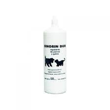 SINORIN REPELENTE PERROS Y GATOS X 500CC