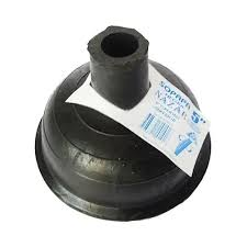 SOPAPA 5 PULGADA DEA NEGRA