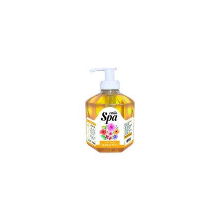 SPA REPUESTO JABON LIQUIDO MARACUYÁ X 320ML