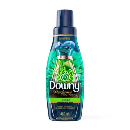 SUAVIZANTE DOWNY LIBERDADE 450ML