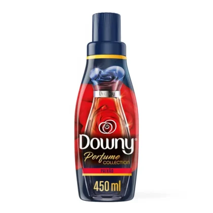 SUAVIZANTE DOWNY PAIXAO 450ML